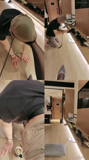 【诗恩大大】开发清理脏鞋底/圣水面包喂食