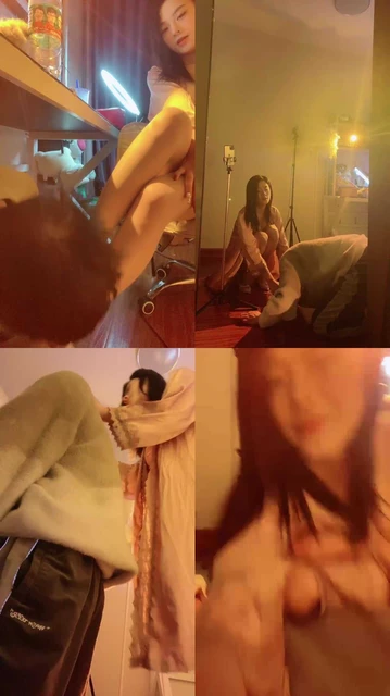 【不知名美女】女主闺房调-睡衣丝袜辱地毯