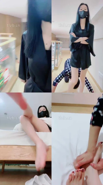 【陈莹斯】圈养ATM-伺候主人就寝