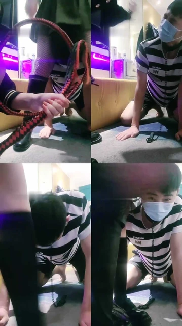 【维妮】耳光/sp/踩踏/喂食【上】