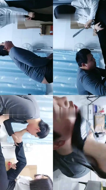 【江门小鱼姐姐】OL小鱼调教贱狗