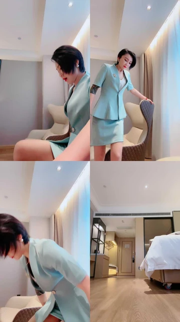 【爵恋霸主】沉浸式-肉丝高跟美腿诱惑