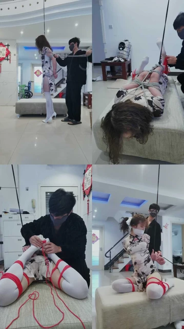 【媚娘工作室】情侣主-绑架好闺蜜