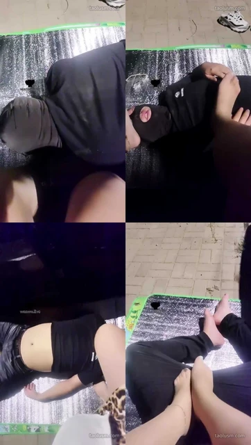 【李老师】丝袜脚深喉/踩脖/坐脸窒息