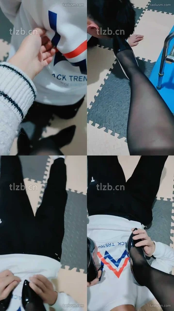 【魅影女神】圈养下贱奴玩废【下】