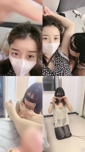 【甜野大王】母畜下跪舔腋下/品尝原味jio