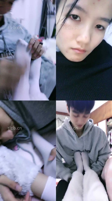 【祖宗娜sss】白袜玩羞涩贱狗