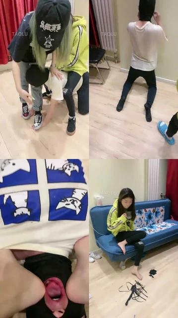 【诗诗】双主的小玩具