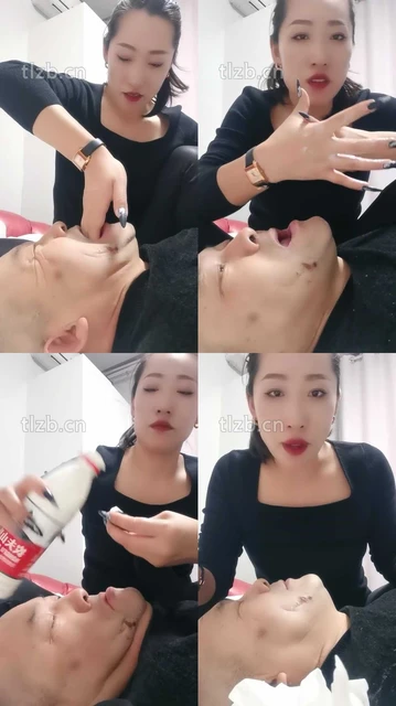 【冷御女王】手深喉吞丝袜