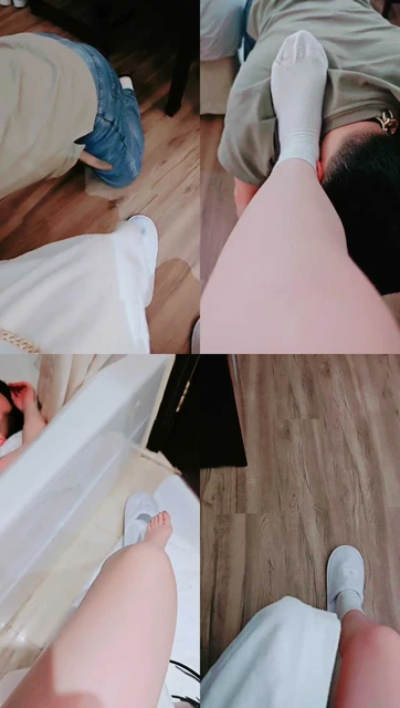 【梦熙】给初为夫奴的狗立规矩