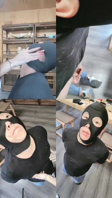 【苏西】圈养犬化-掐乳耳光/口水吐眼睛/人体烟灰缸