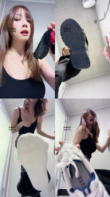 【兔兔酱】巨人视角之前男友