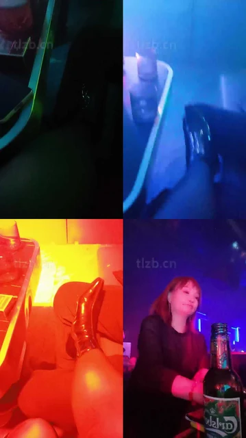 【乐姐】酒吧夜场的诱惑