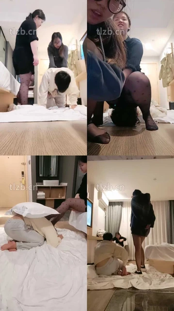 【baby】双S-制服小偷重度虐打