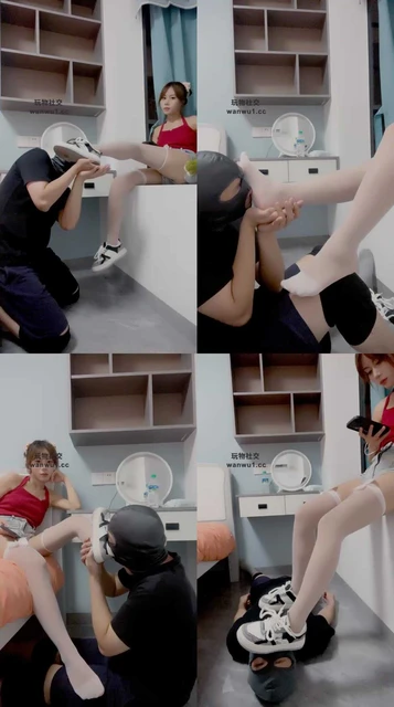 【橙子】夜跑后脏鞋臭脚气味控制