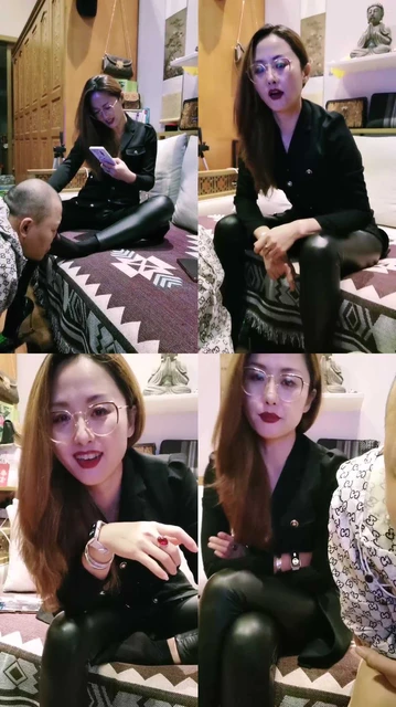 【女王菲主】早课T夫君