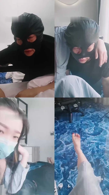 【77s】叫公主起床挨揍