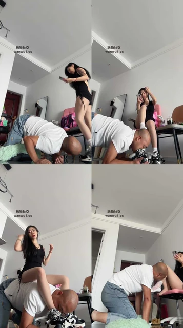 【莫吉托】晨跑后运动鞋棉袜气味虐光头