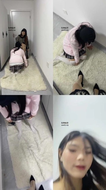 【沐沐大大】母畜-艺校女神小姐姐惩罚舍友