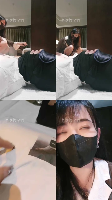 【米小唐】长靴御姐S玩虐