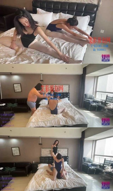 【超S·联盟】【蛋碎娇娃】舞蹈生练习室的决斗