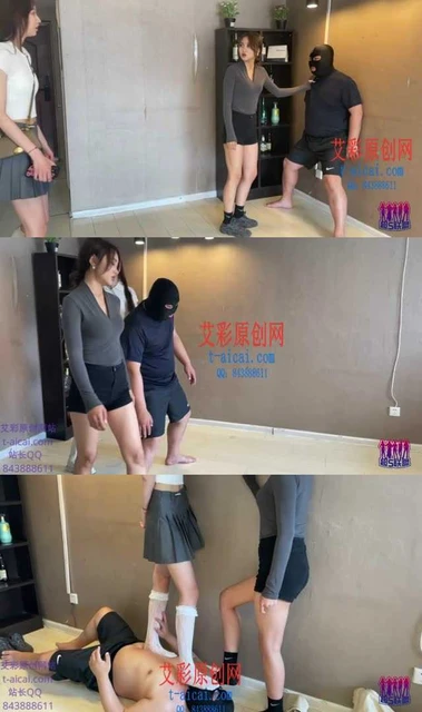 【超S·联盟】【蛋碎娇娃】汐柠S带177素人练习调教