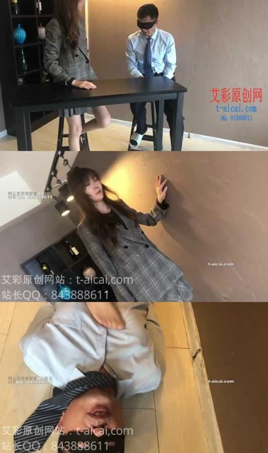 【超S·联盟】美女家教的惩戒