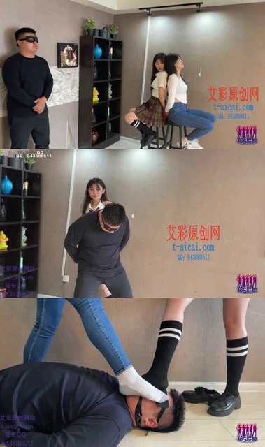 【超S·联盟】【蛋碎娇娃】机智少女脱逃复仇