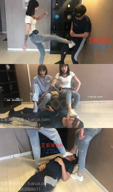 【超S·联盟】怒惩夜跑搭讪男