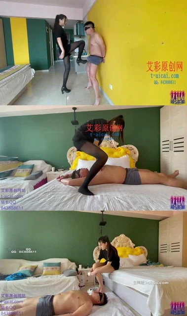 【超S·联盟】【蛋碎娇娃】187身高巨大女长腿凌辱