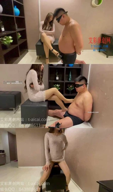 【超S·联盟】安琪小主丝袜高跟调