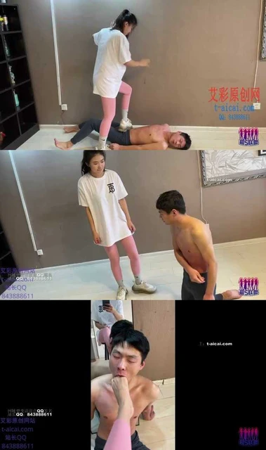 【超S·联盟】【蛋碎娇娃】悲催的瘦小M