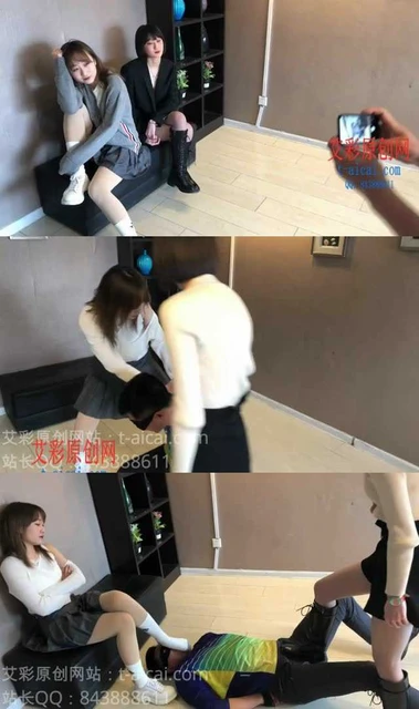 【超S·联盟】惩治变态摄影师