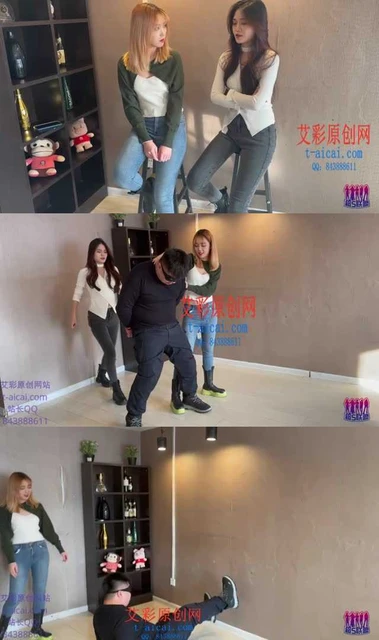 【超S·联盟】【蛋碎娇娃】 姐妹同心 蛋蛋归西