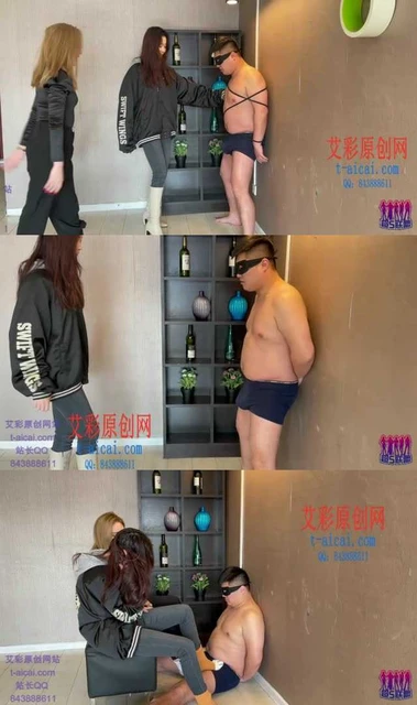 【超S·联盟】【蛋碎娇娃】御姐的课程