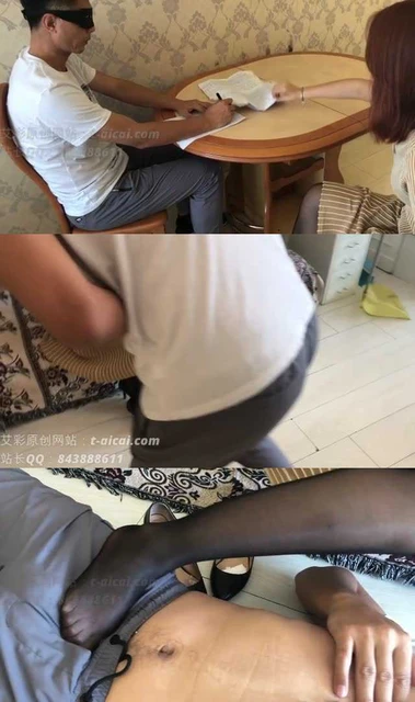 【超S·联盟】美女教师的灵魂拷问