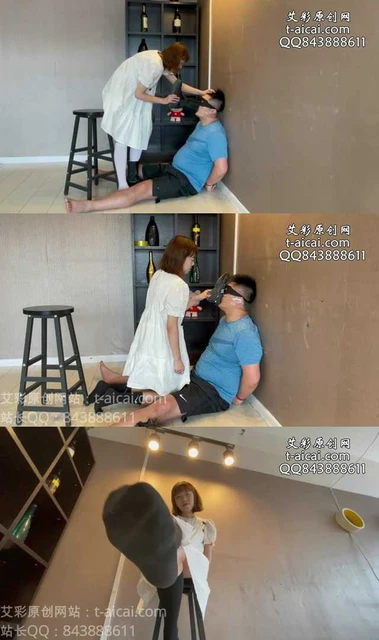 【超S·联盟】消臭奴隶之气味博物馆