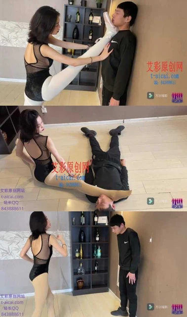 【超S·联盟】舞者理理的凌辱