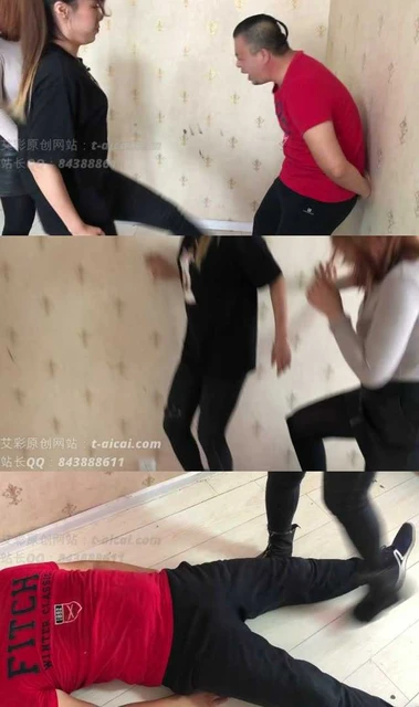 【超S·联盟】〖碎蛋娇娃〗尝尝皮靴女郎的厉害