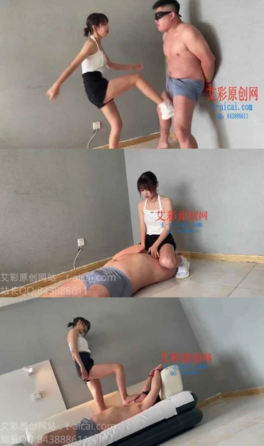 【超S·联盟】超时长！性感女S乐凡48分钟完美调教