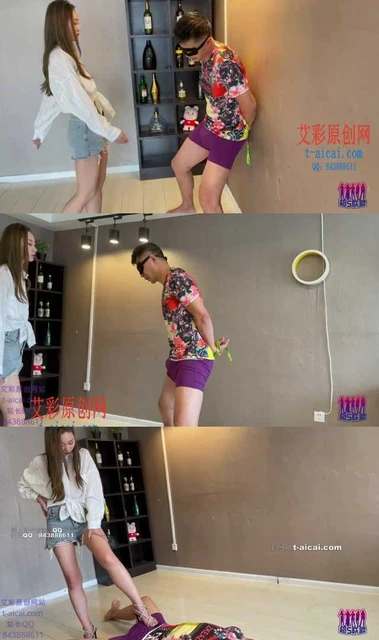 【超S·联盟】【蛋碎娇娃】薇薇安女神尖头细高跟碎蛋