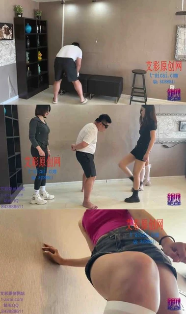 【超S·联盟】【蛋碎娇娃】变态清洁工