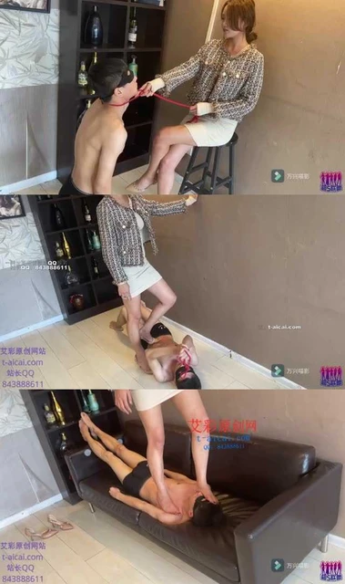 【超S·联盟】【蛋碎娇娃】汐柠s小香风调奴