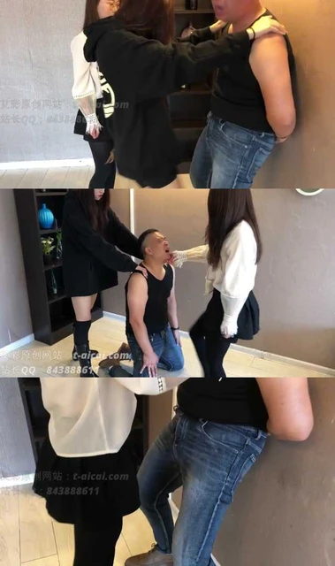 【超S·联盟】内衣贼？！找死！！