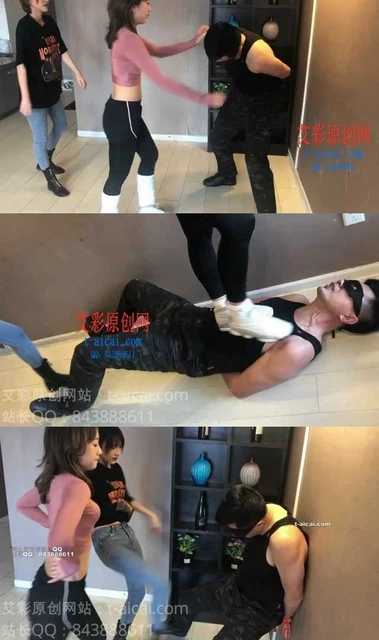 【超S·联盟】夺命双娇