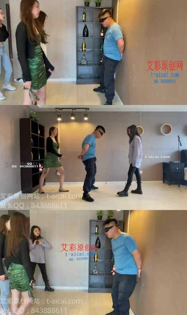 【超S·联盟】暴踢内衣贼