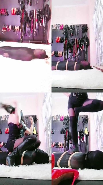 【南京冰炫女主】丝袜木乃尹