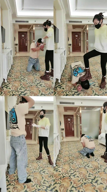 【多多s】TJ踢裆圣水