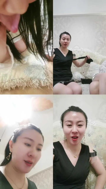 【蓝馨】长春现场调女爱慕