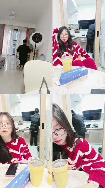 【薇薇情侣主】家奴生活化调教